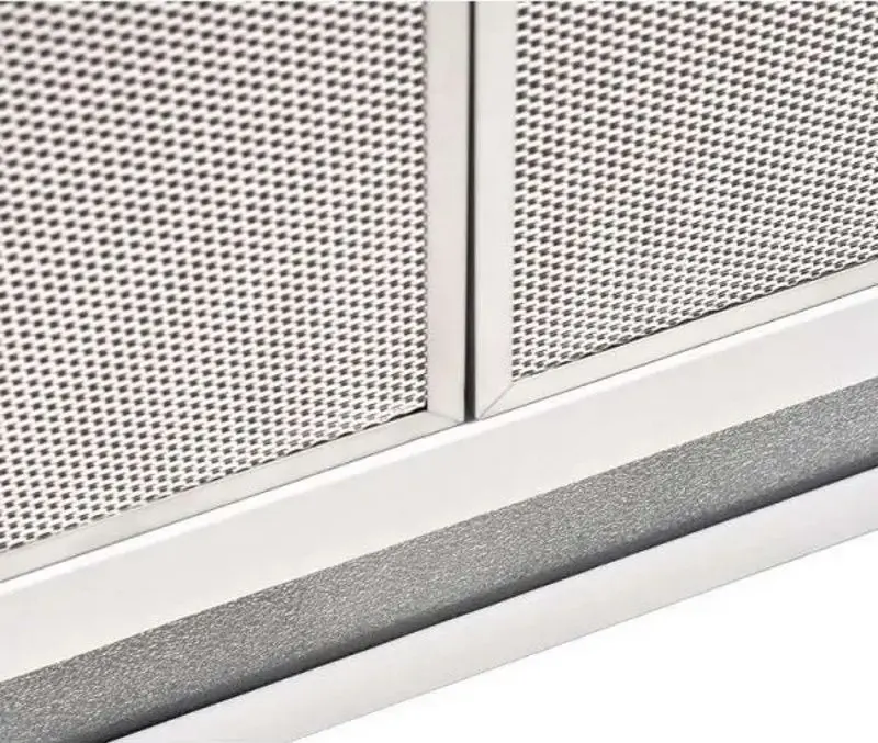 Вытяжка Zanetti 602 (White) - 3