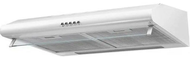Вытяжка Zanetti 602 (White)