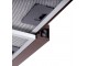 Hota incorporabila Zanetti 620 Slider (Brown)