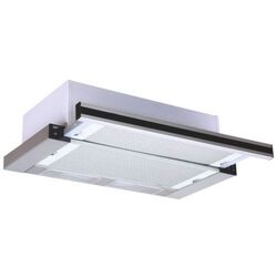 Hota incorporabila Zanetti 620 Slider (White)