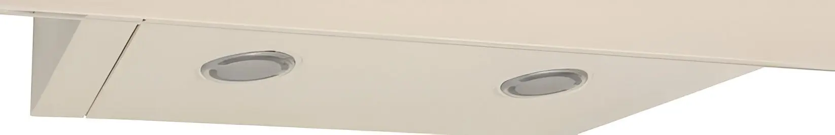 Hota Zanetti Modul 60 (Ivory)