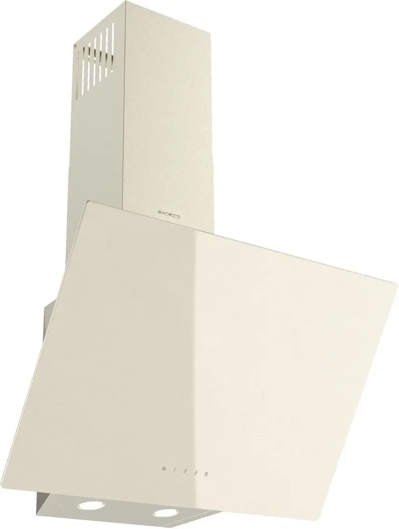 Hota Zanetti Modul 60 (Ivory)