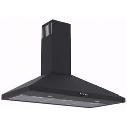 Hota Zanetti Piramide (Black)