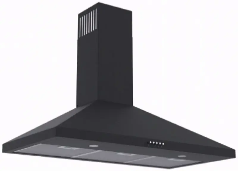 Hota Zanetti Piramide (Black)