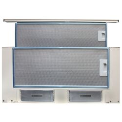 Hota incorporabila Zanetti Slider 620 (Ivory)