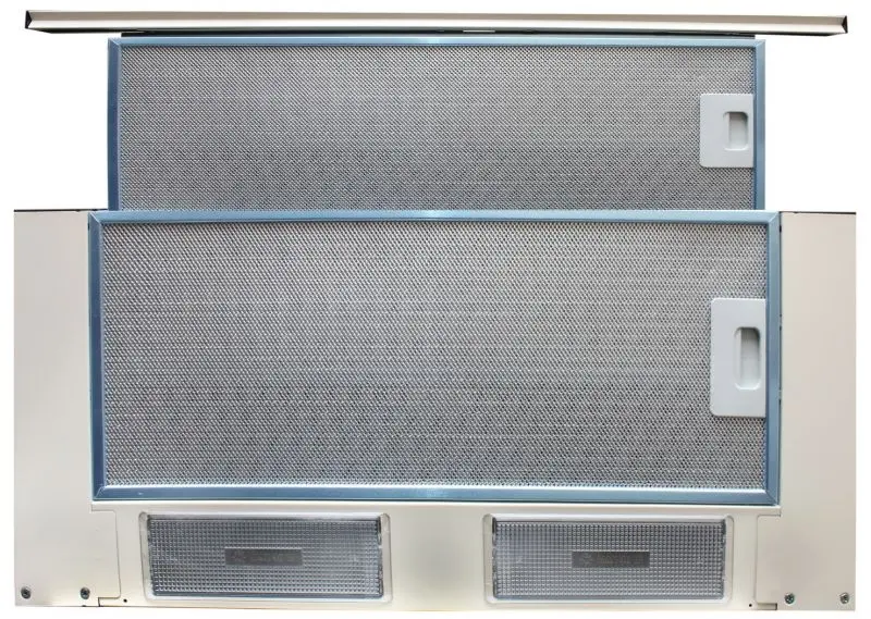 Hota incorporabila Zanetti Slider 620 (Ivory)