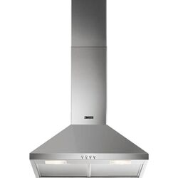 Hota Zanussi ZHC62462XA (Inox)