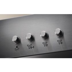 Hota Zanussi ZHC62462XA (Inox) Thumb