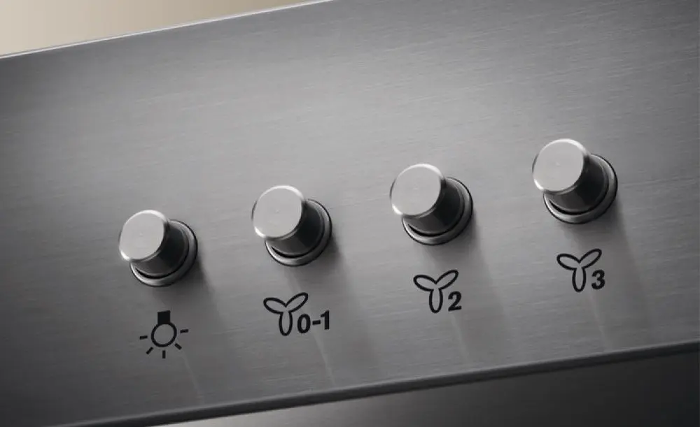 Hota Zanussi ZHC62462XA (Inox)