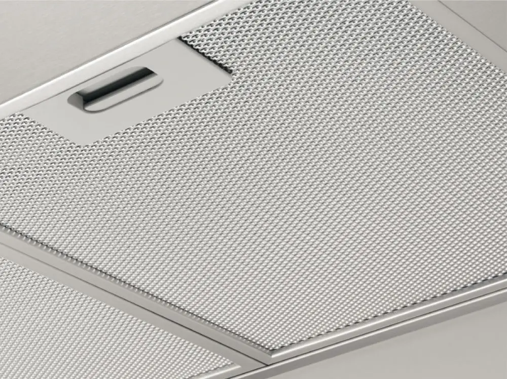 Hota Zanussi ZHC62462XA (Inox)