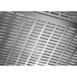 Hota Zanussi ZHT531W (White) Thumb