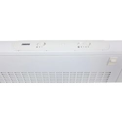 Вытяжка Zanussi ZHT631W (White) Thumb