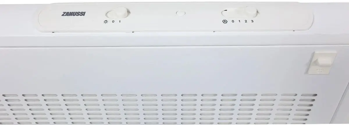 Вытяжка Zanussi ZHT631W (White)