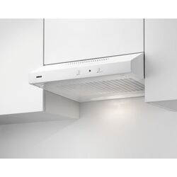 Вытяжка Zanussi ZHT631W (White) Thumb