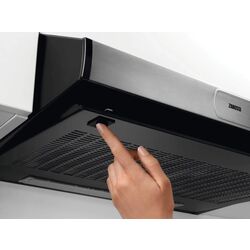 Hotă Zanussi ZHT631X (Inox/Black) Thumb