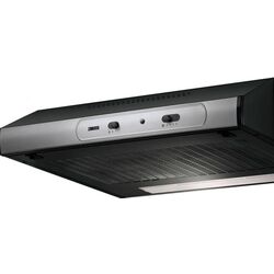 Hotă Zanussi ZHT631X (Inox/Black)