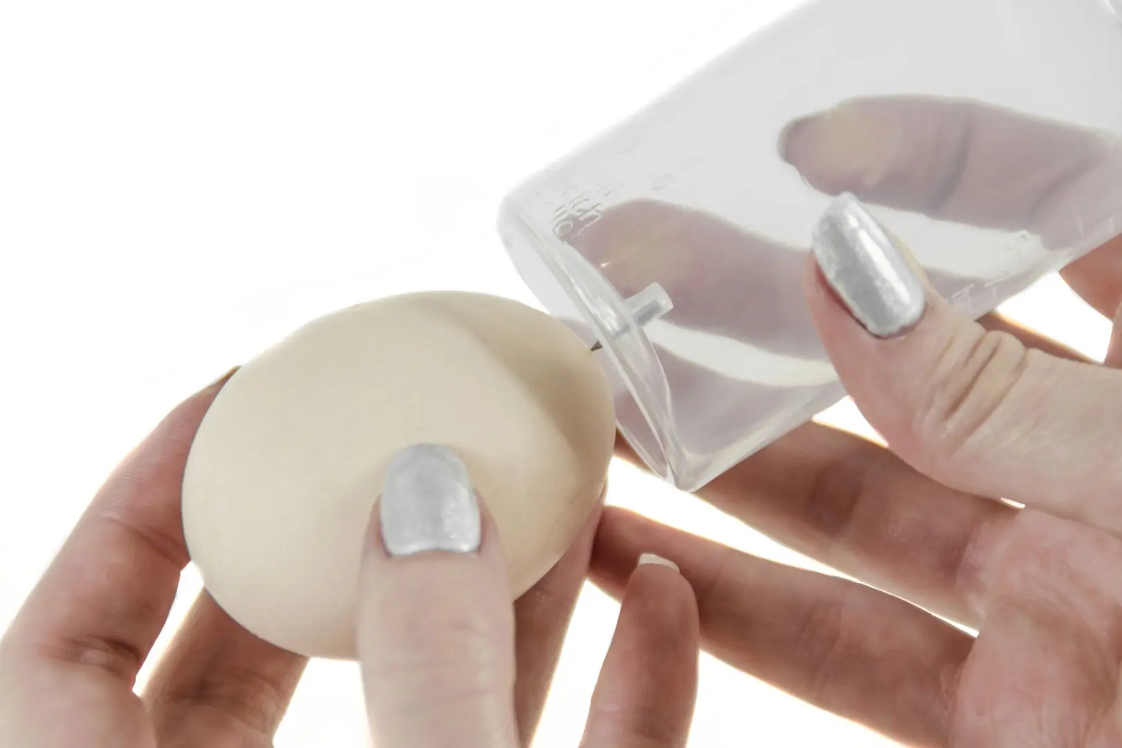 Яйцеварка Adler AD 4459 (White)