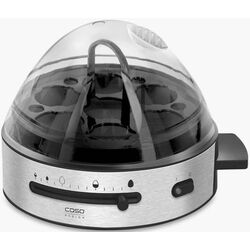 Яйцеварка Caso E7 (Stainless Steel)