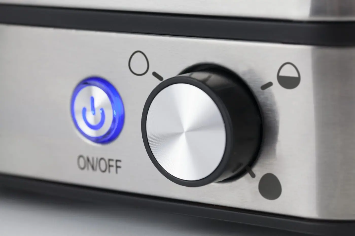 Яйцеварка Caso E9 (Inox/Black)