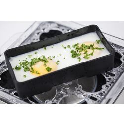 Яйцеварка Caso E9 (Inox/Black) Thumb