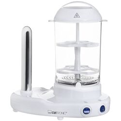 Яйцеварка 2в1 Clatronic HDM 3420 (White)