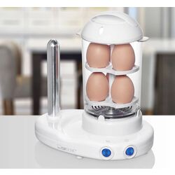 Fierbator de oua 2in1 Clatronic HDM 3420 (White) Thumb