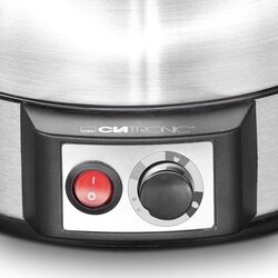 Яйцеварка Clatronic EK 3321 (Stainless Steel/Black) Thumb