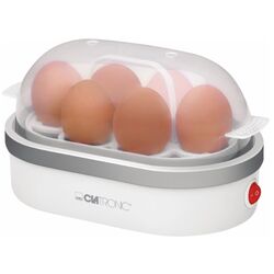 Fierbator de oua Clatronic EK 3497 (White)