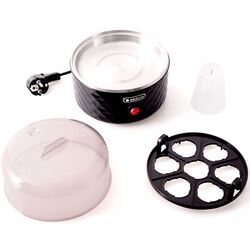 Яйцеварка Eldom Eggo EM101C (Black) Thumb