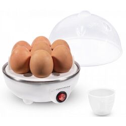Яйцеварка Esperanza EGG Master EKE001 (White) Thumb