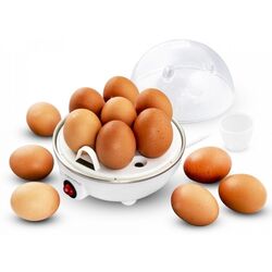 Яйцеварка Esperanza EGG Master EKE001 (White) Thumb