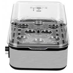 Fierbator de oua Kraft&Dele KD4118 (Silver/Black) Thumb