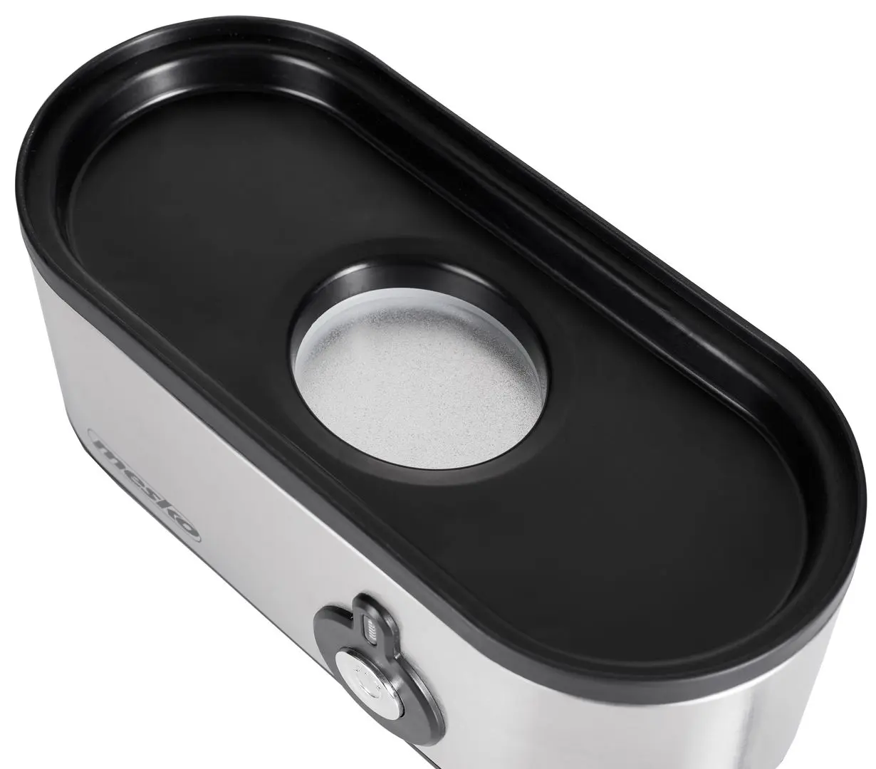 Яйцеварка Mesko MS 4485 (Inox/Black)