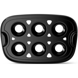 Fierbator de oua Philips HD9137/90 (Black) Thumb