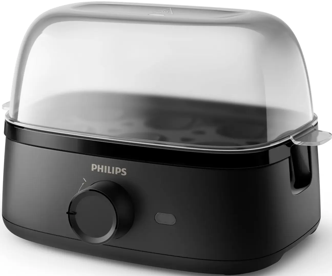 Fierbator de oua Philips HD9137/90 (Black)