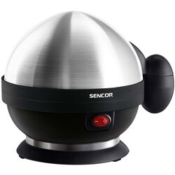 Яйцеварка Sencor SEG 720BS (Black/Inox)