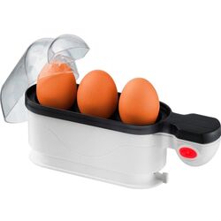 Яйцеварка Trisa Eggolino 7397.7012 (White) Thumb