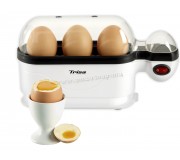 Fierbator de oua Trisa Eggolino 7397.7012 (White)