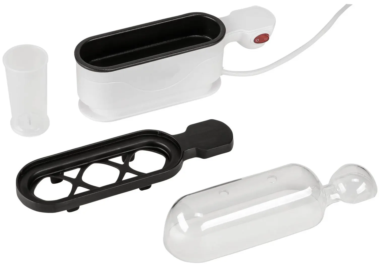 Яйцеварка Trisa Eggolino 7397.7012 (White)