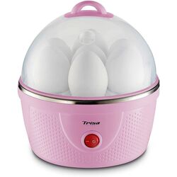 Fierbator de oua Trisa Retro Line 7393.8712 (Rose)