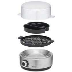Яйцеварка Trisa Vario Eggs 7390.7512 (Silver) Thumb