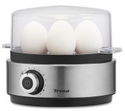 Fierbator de oua Trisa Vario Eggs 7390.7512 (Silver)