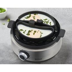 Яйцеварка Trisa Vario Eggs 7390.7512 (Silver) Thumb