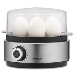 Яйцеварка Trisa Vario Eggs 7390.7512 (Silver)