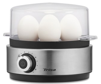 Fierbator de oua Trisa Vario Eggs 7390.7512 (Silver)