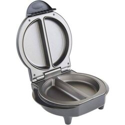 Aparat de gatit omleta VonShef 2000151 (Black) Thumb