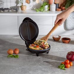Aparat de gatit omleta VonShef 2000151 (Black) Thumb