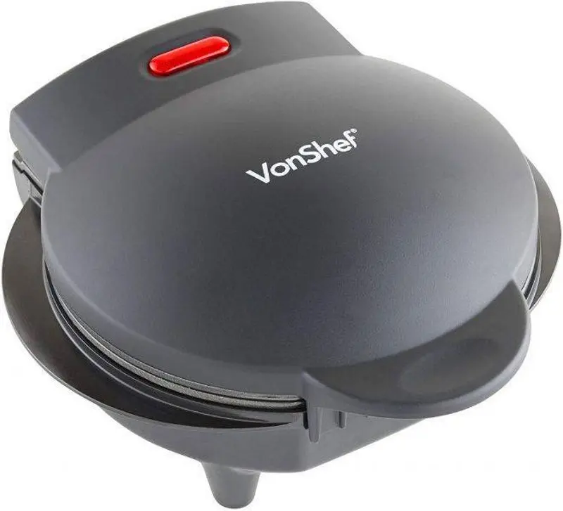 Aparat de gatit omleta VonShef 2000151 (Black)