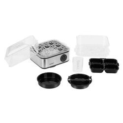 Fierbator de oua VonShef 2013211 (Inox) Thumb