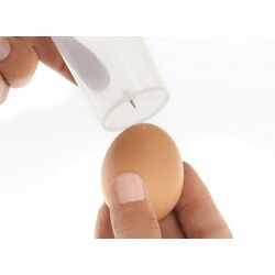 Fierbator de oua VonShef 2013211 (Inox) Thumb